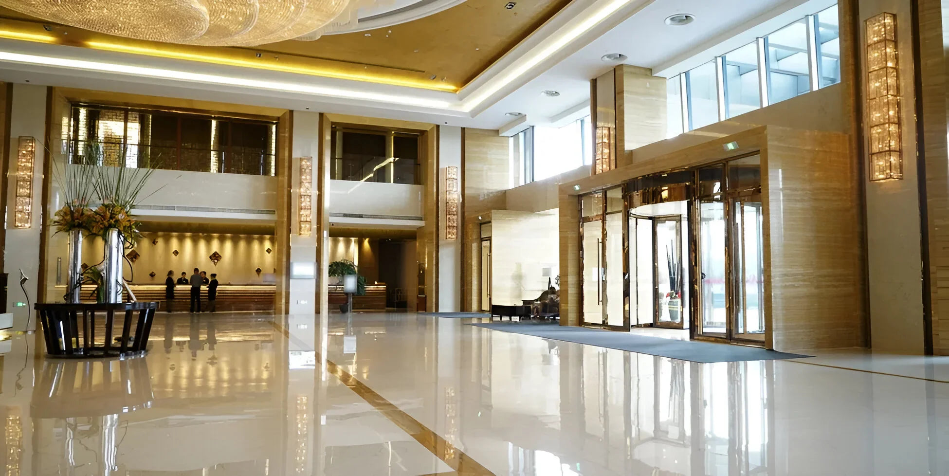 Hotell