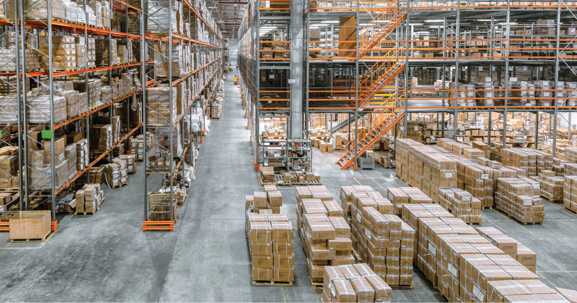 Lager/Logistik