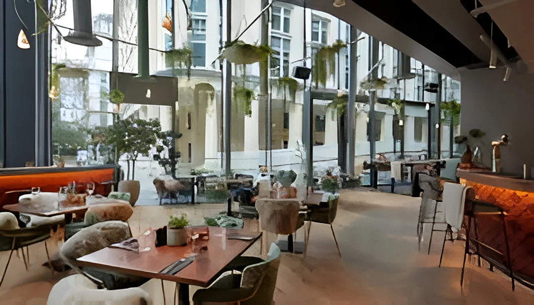 Restaurang