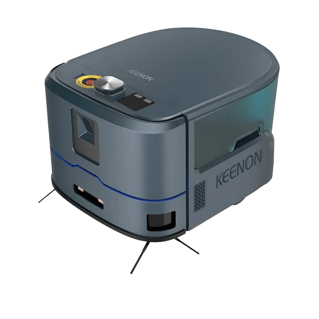 Keenon Kleenbot C20 Städrobot