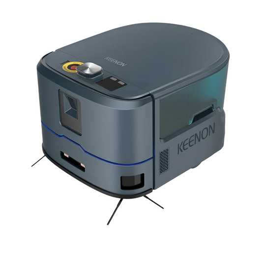 Keenon Kleenbot C20 Städrobot