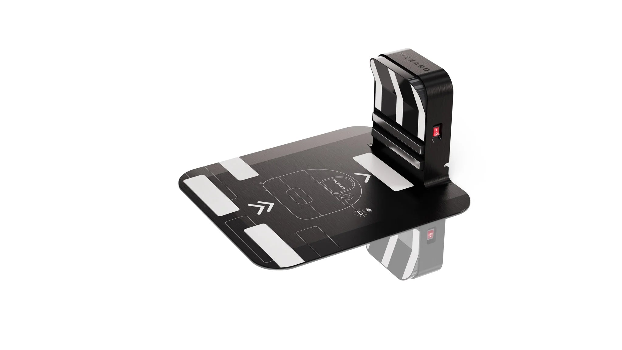 Nexaro NR 1700 - Städrobot